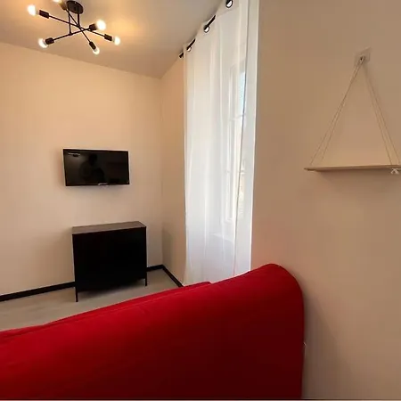 T3 A1 60M2 Cosy Proche Gare 7 Min A Pieds Appartement Roanne Buitenkant foto